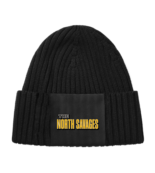 The Savage Beanie