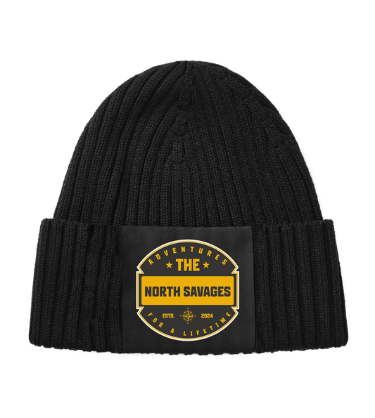 TNS Beanie