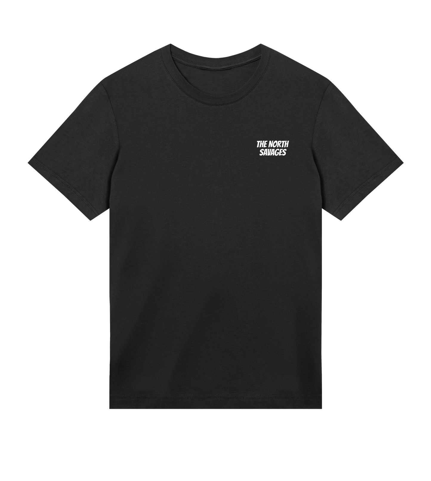 Savage Lemon - Mens Regular Tee