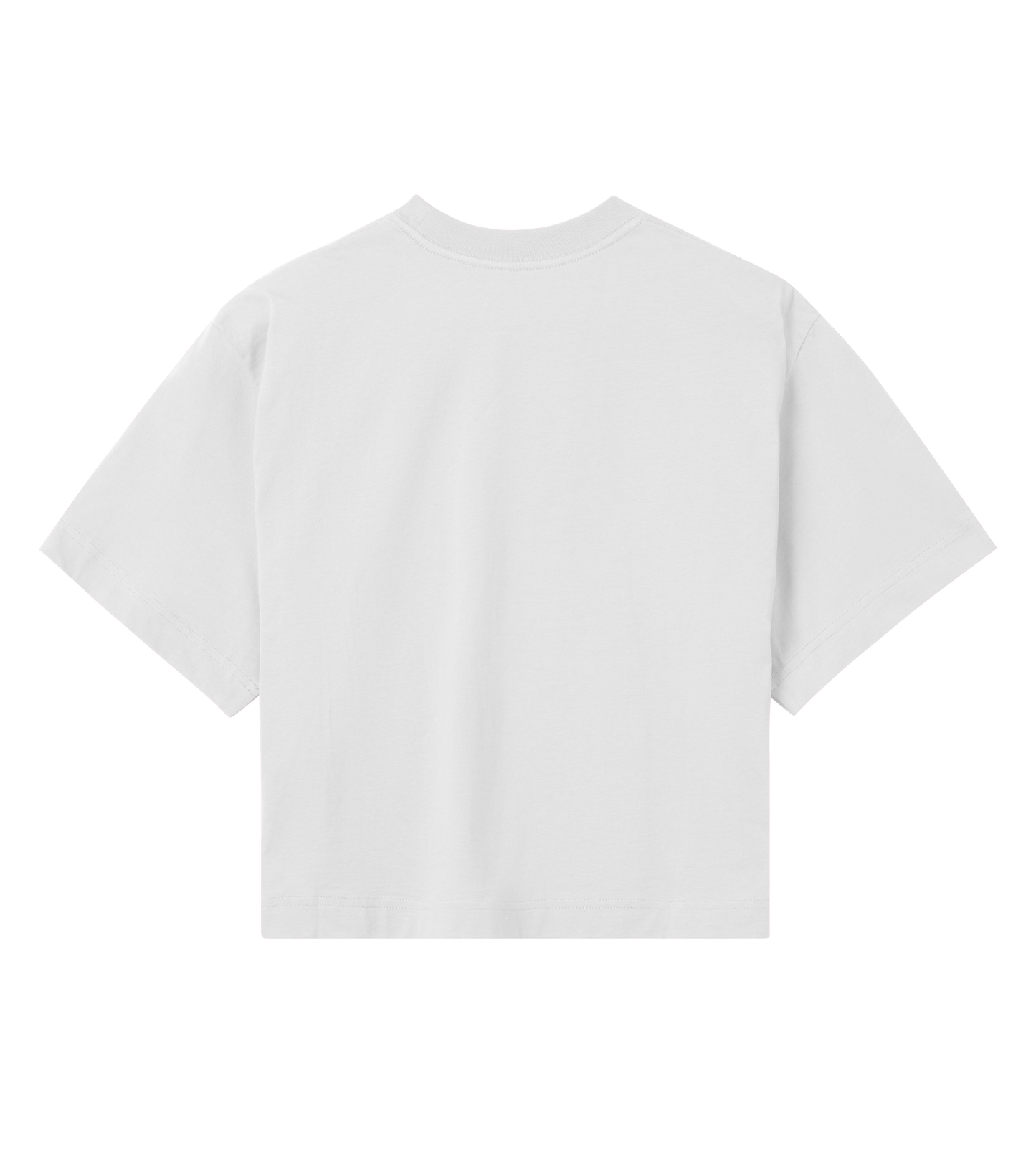 Cool it Cowboy - Crop Top