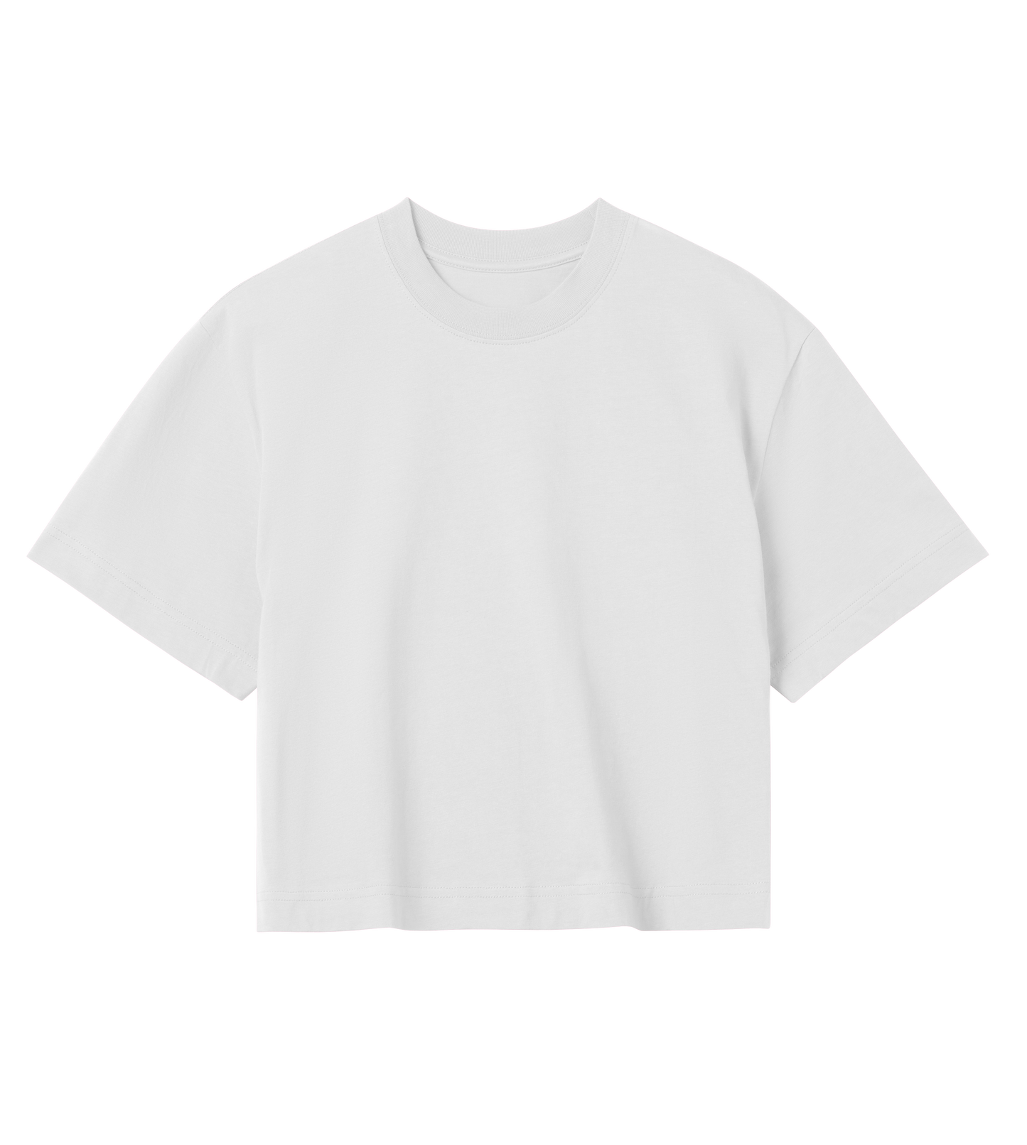 Heartbreak Era - Womens Crop Top