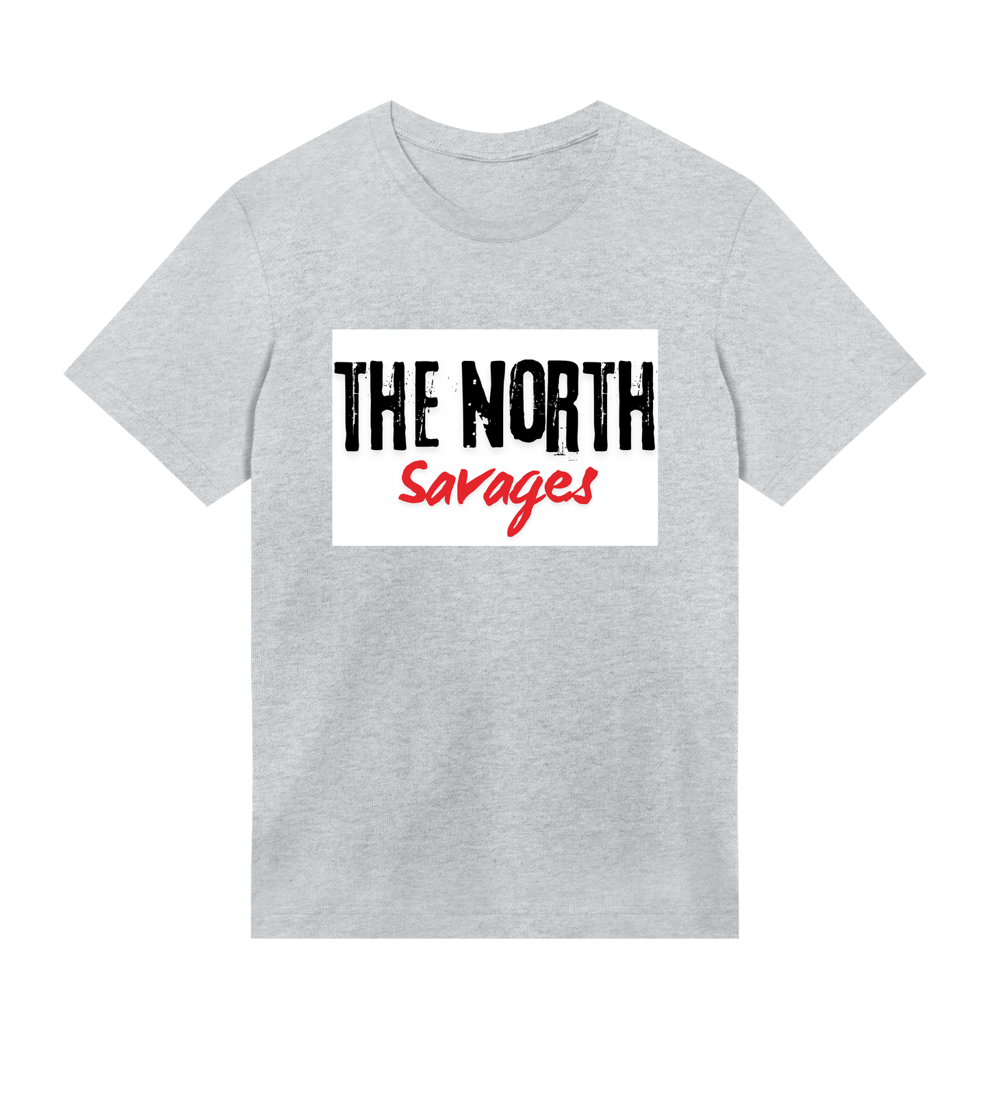 Savage - Mens Regular Tee