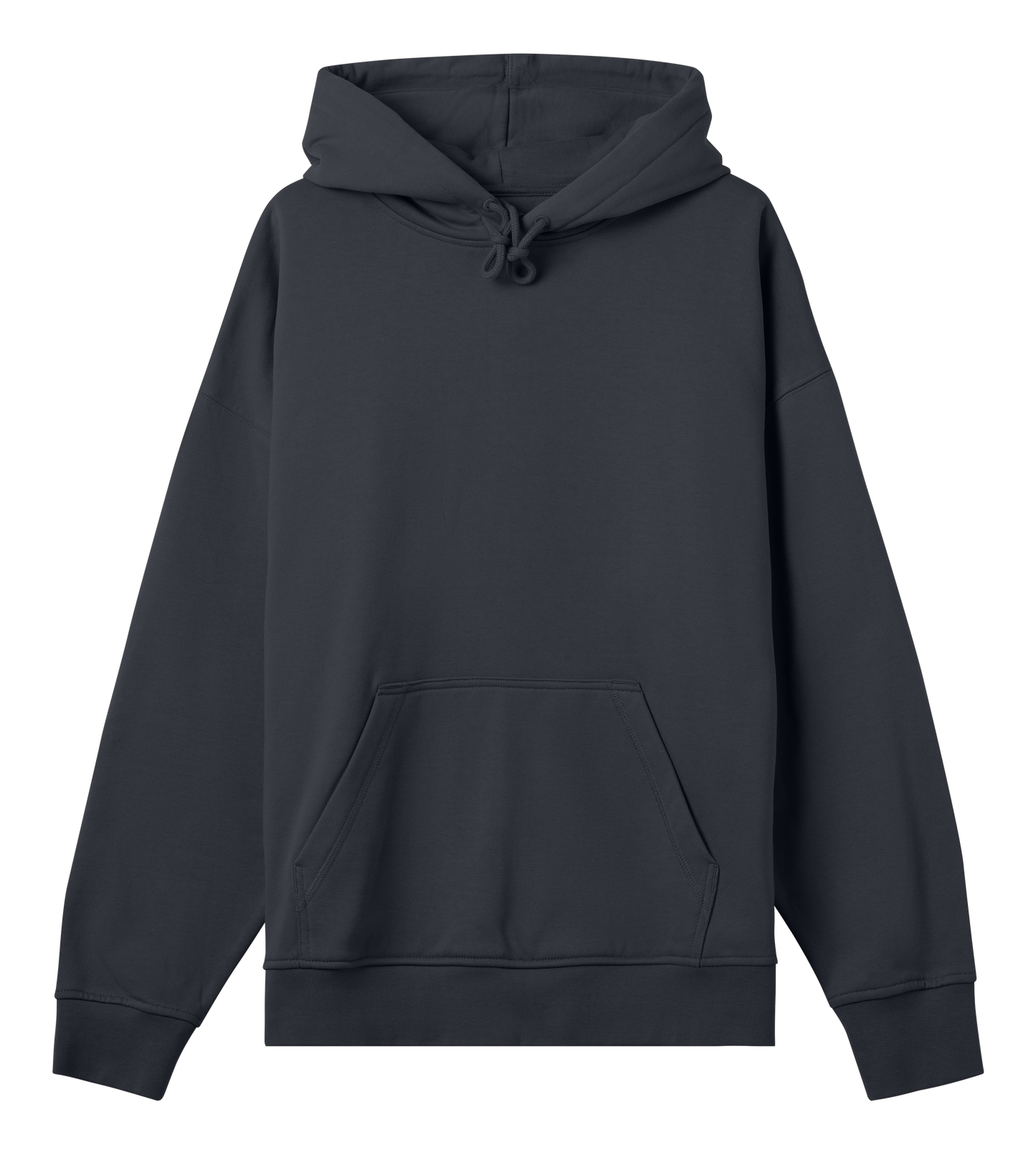 American Nights - Mens Boxy Hoodie