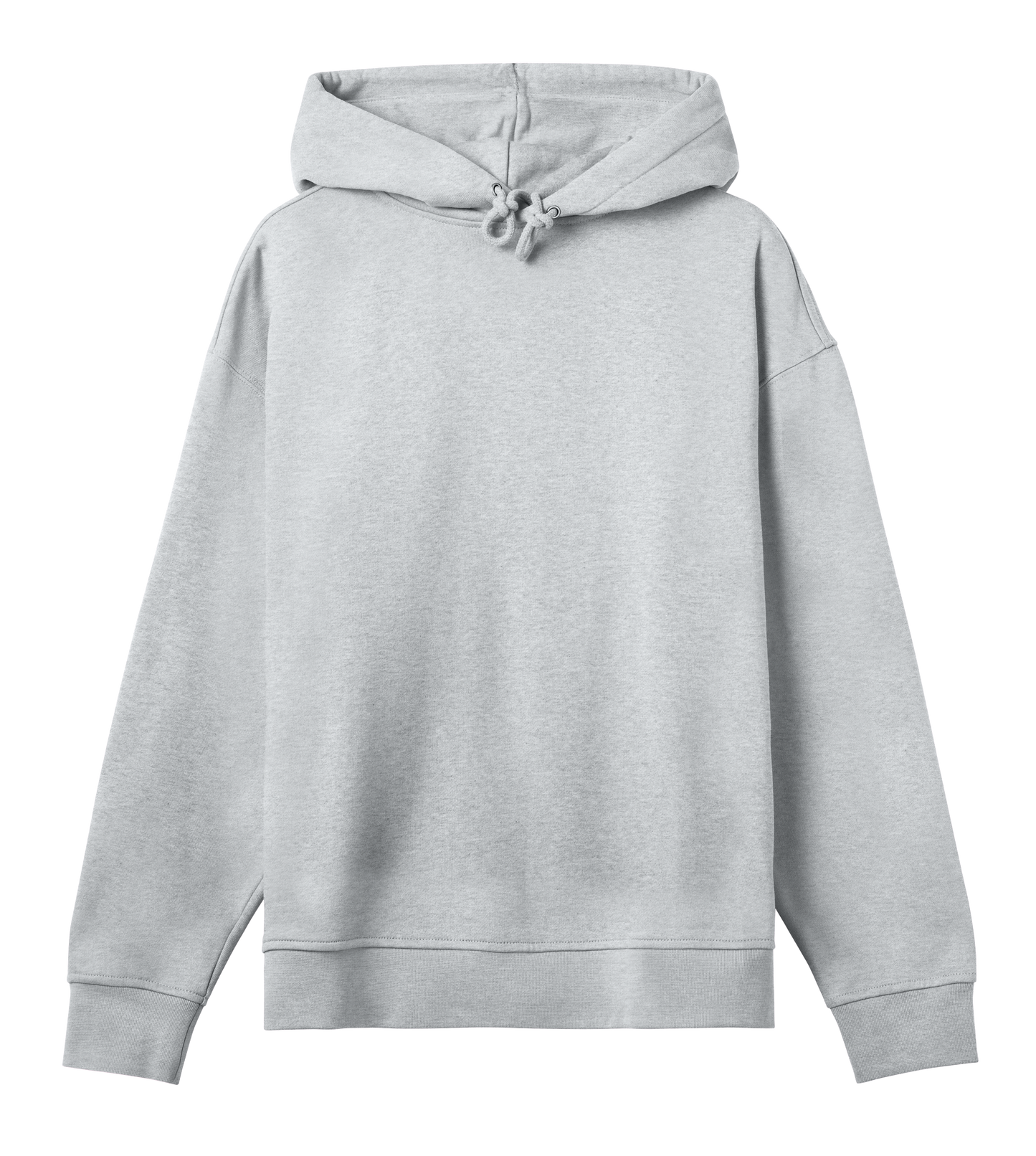 Last Night - Womens Oversized Hoodie