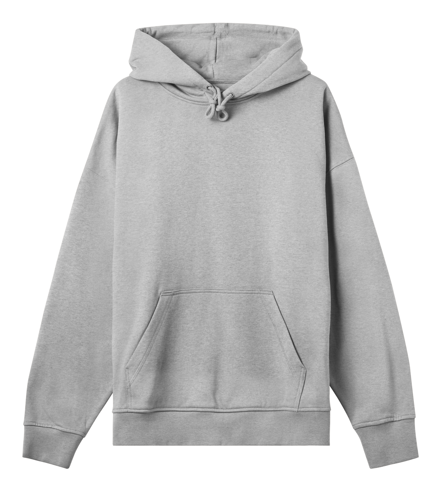 American Nights - Mens Boxy Hoodie