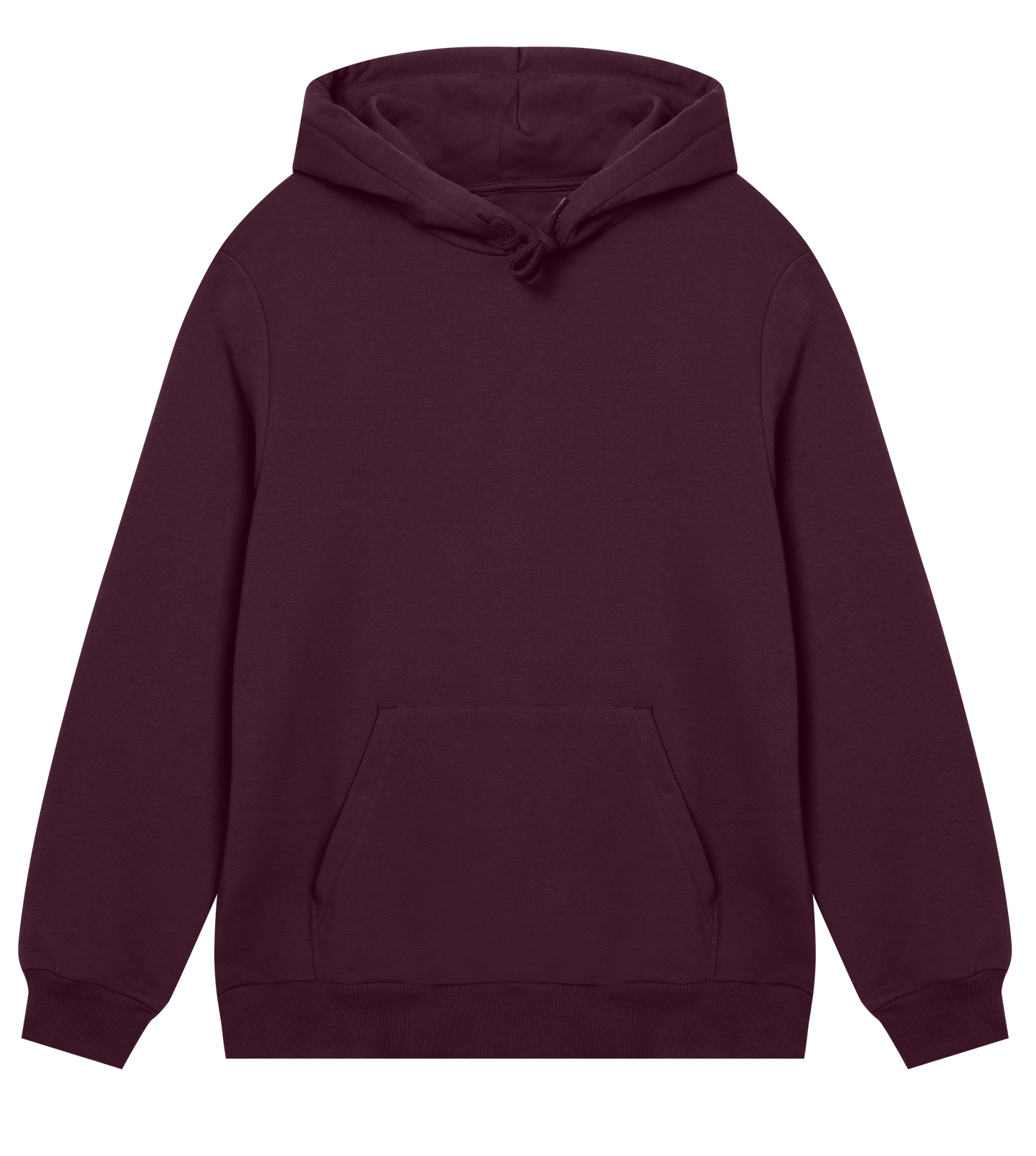 Surf Flow - Mens Regular Hoodie