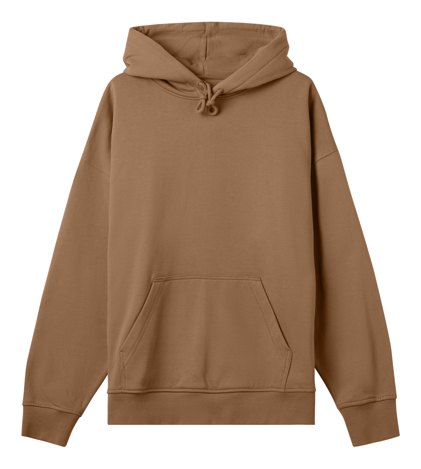 American Nights - Mens Boxy Hoodie