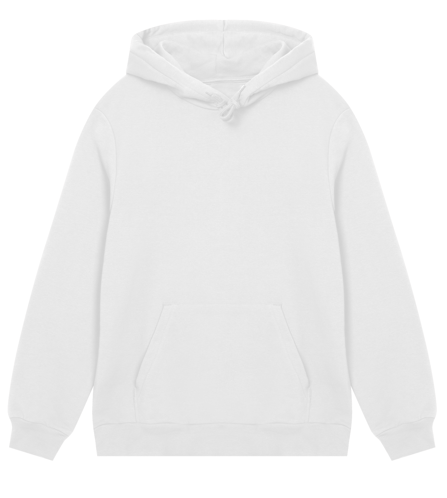 Surf Flow - Mens Regular Hoodie