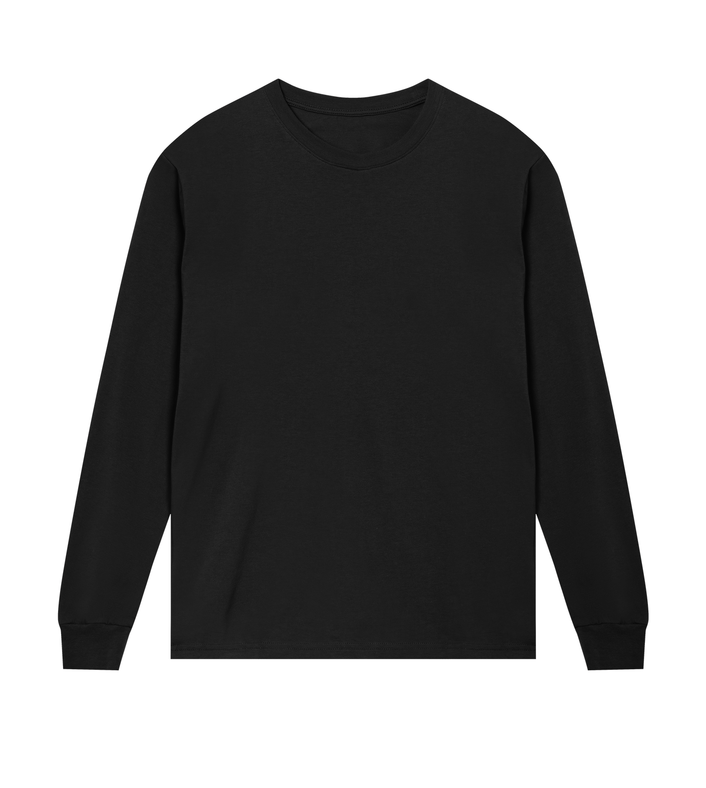 Kind Hearts - Mens Regular Long Sleeve Tee