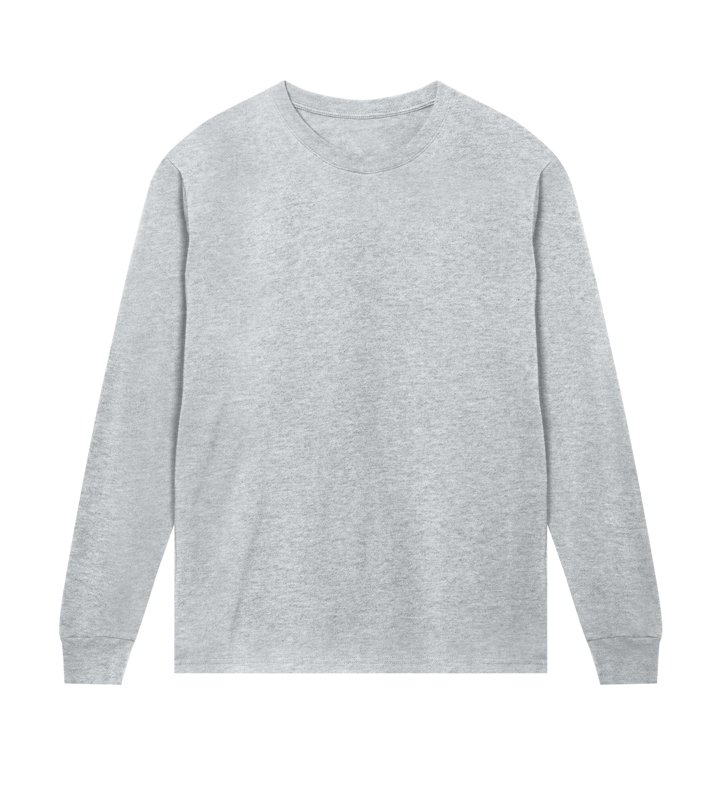 Kind Hearts - Mens Regular Long Sleeve Tee