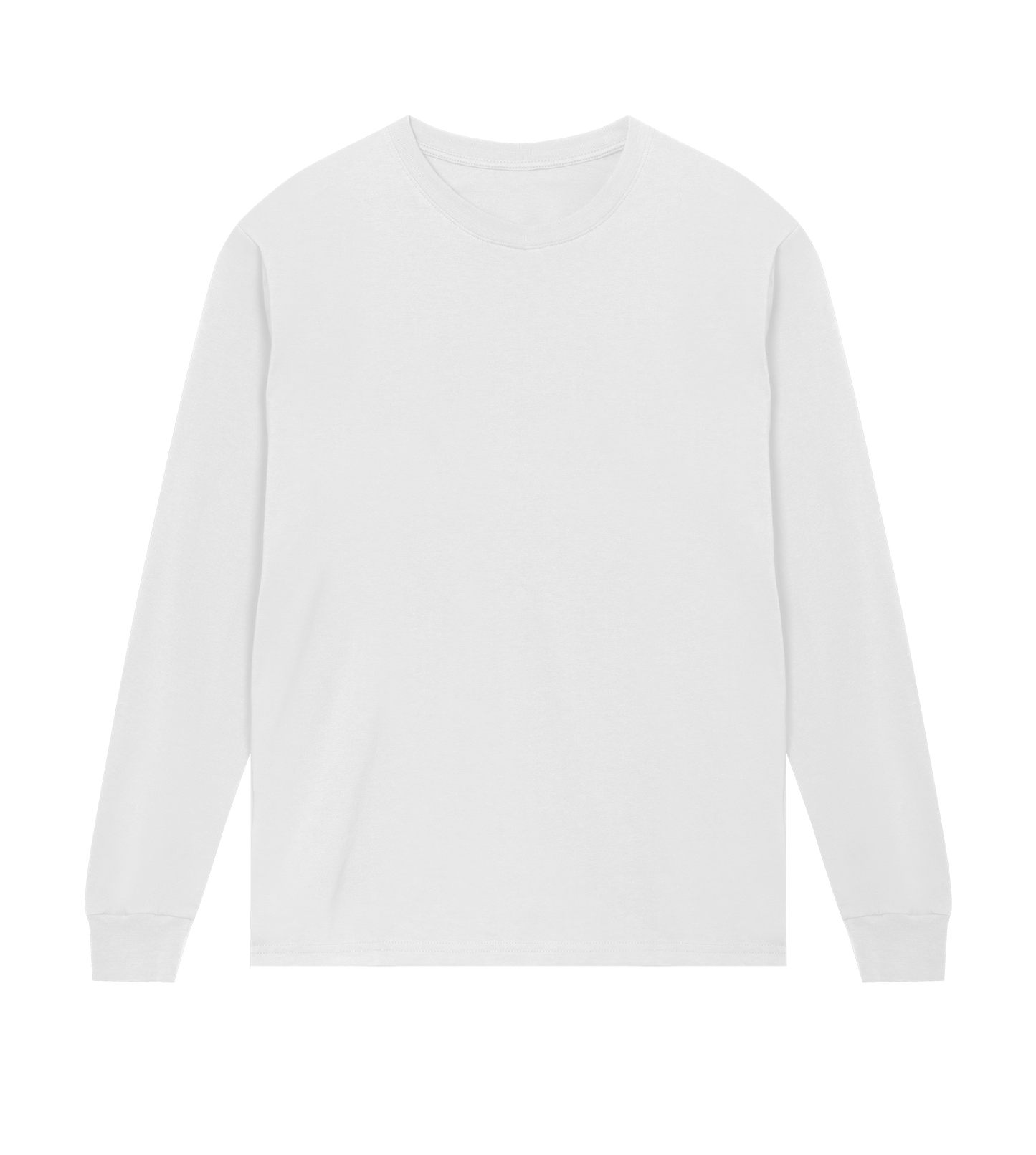 Wild West - Mens Long Sleeve Tee