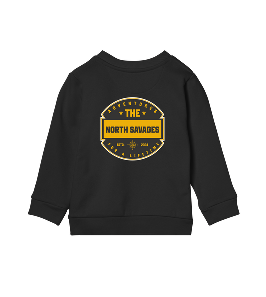 TNS Kids Sweatshirt