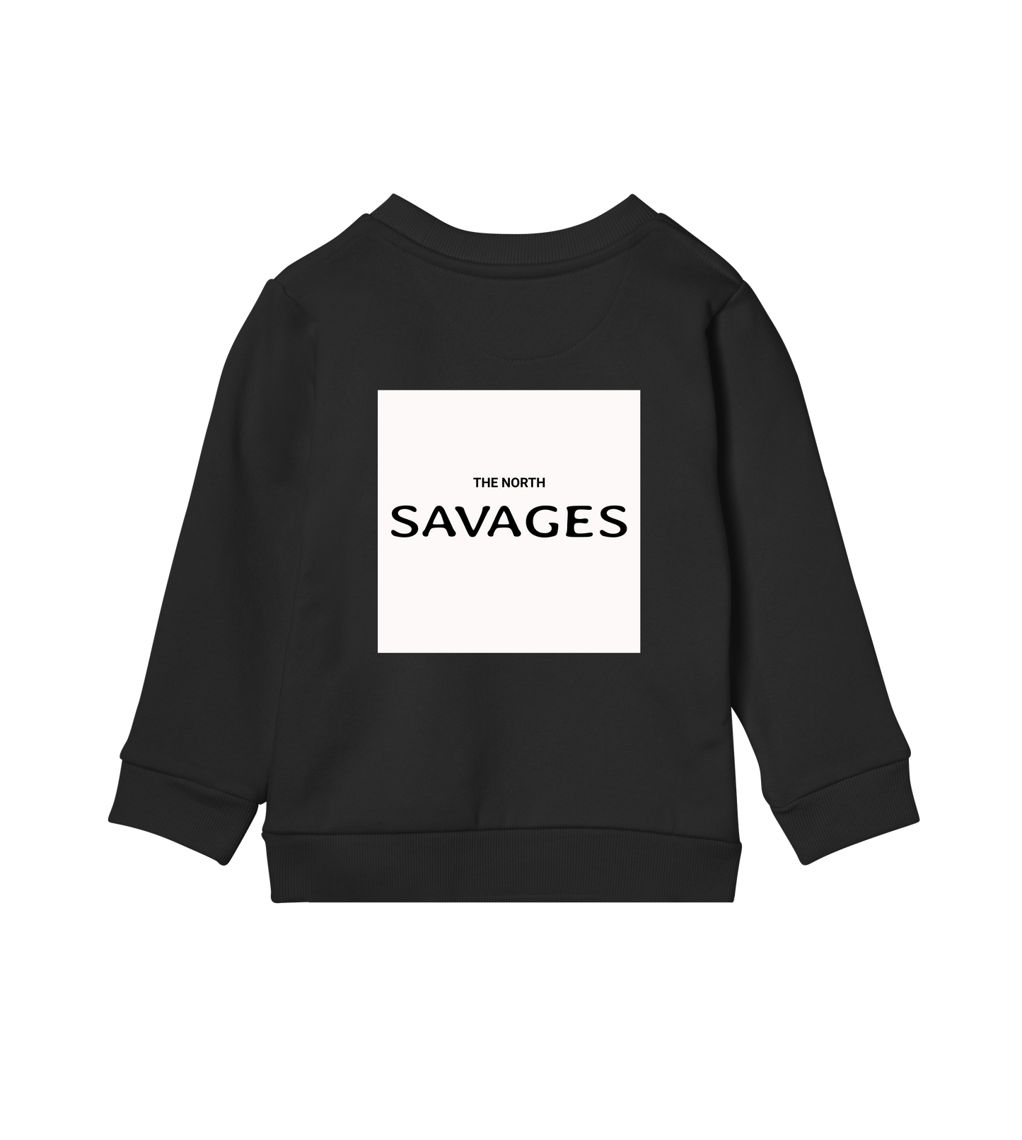 The North Savages Orginal - Kids Sweatshirt