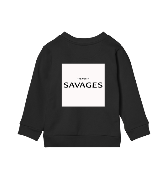 The North Savages Orginal - Kids Sweatshirt