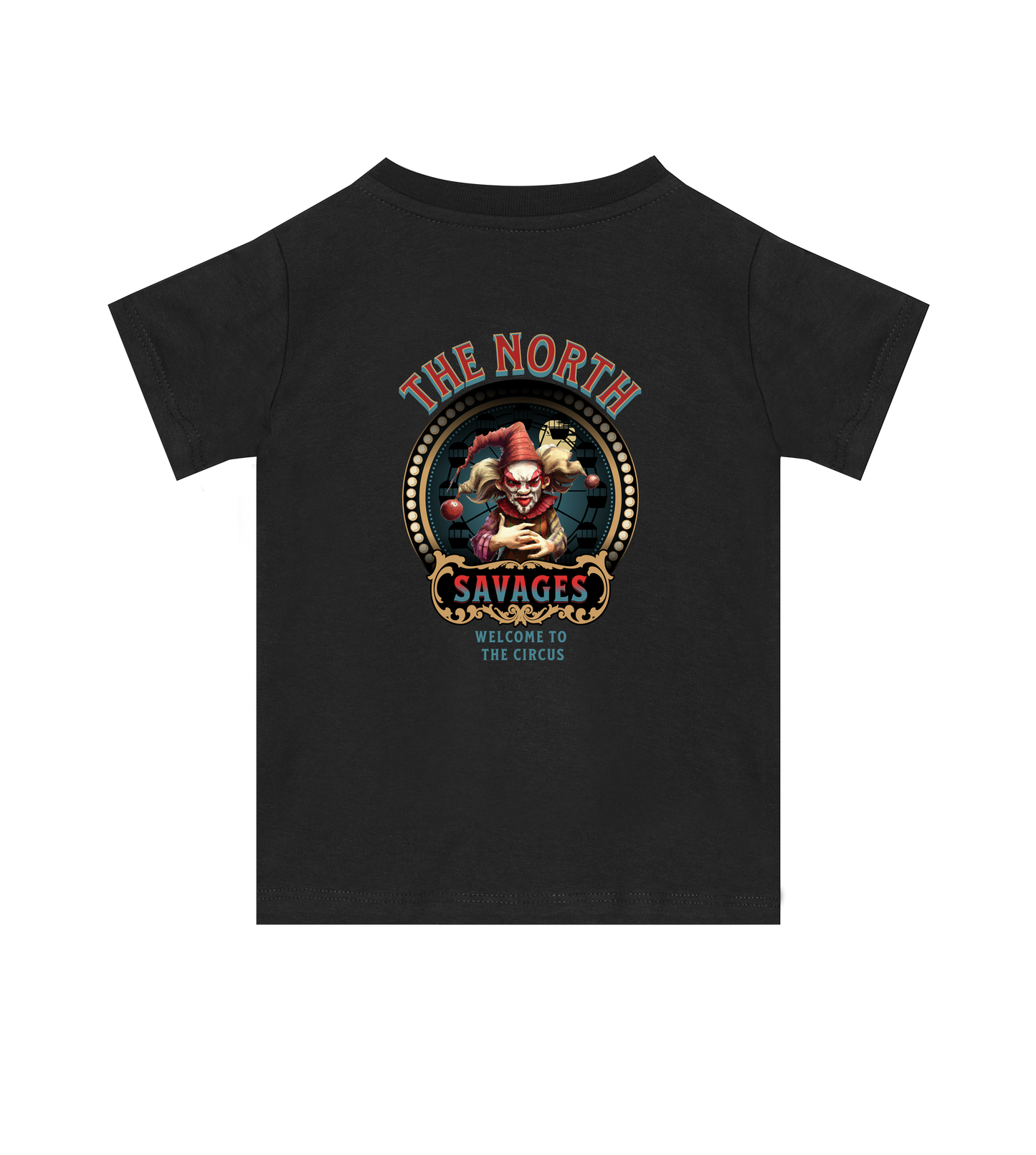 Savage Circus - Baby Tee