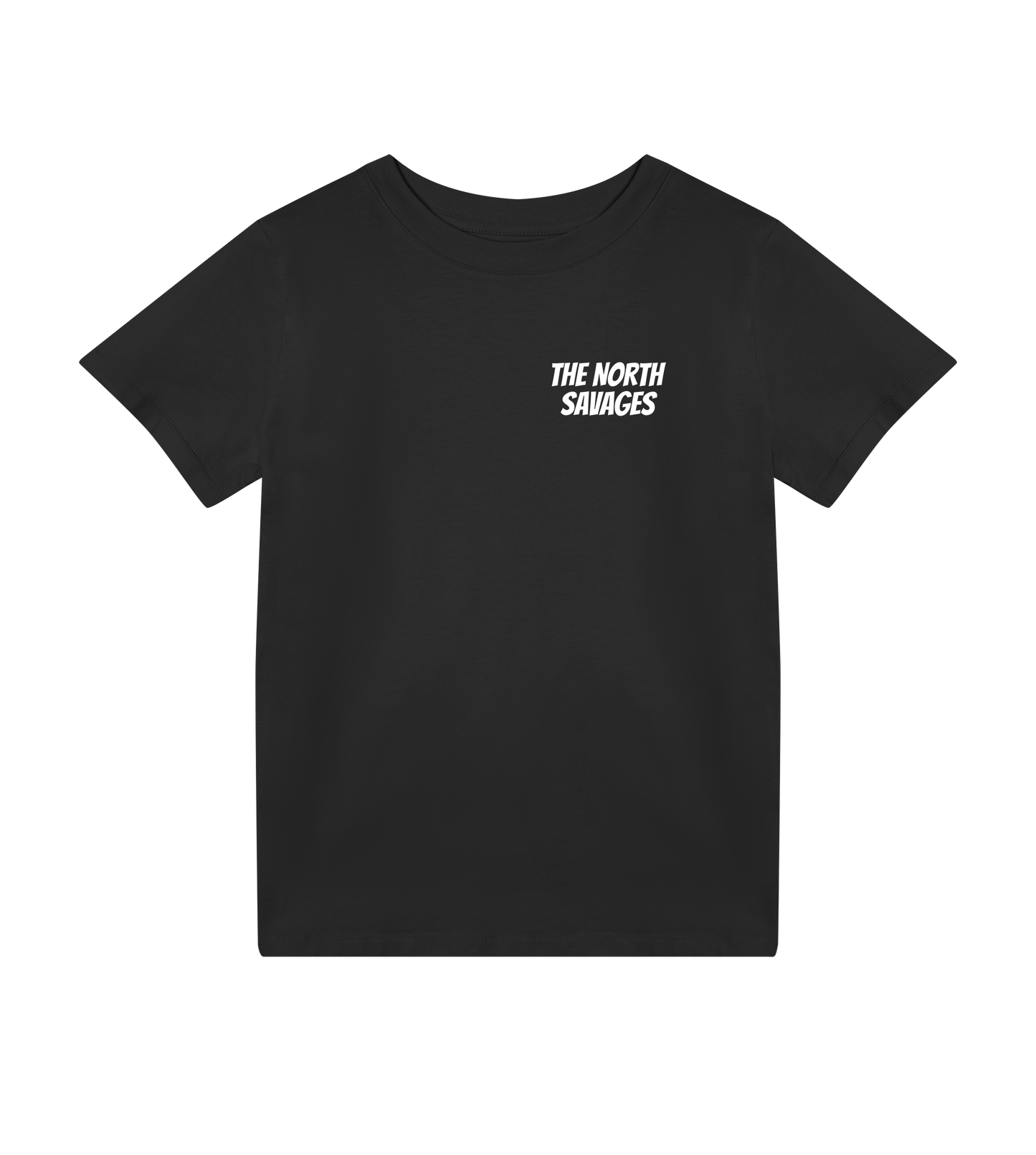 Savage Lemon - Kids Tee