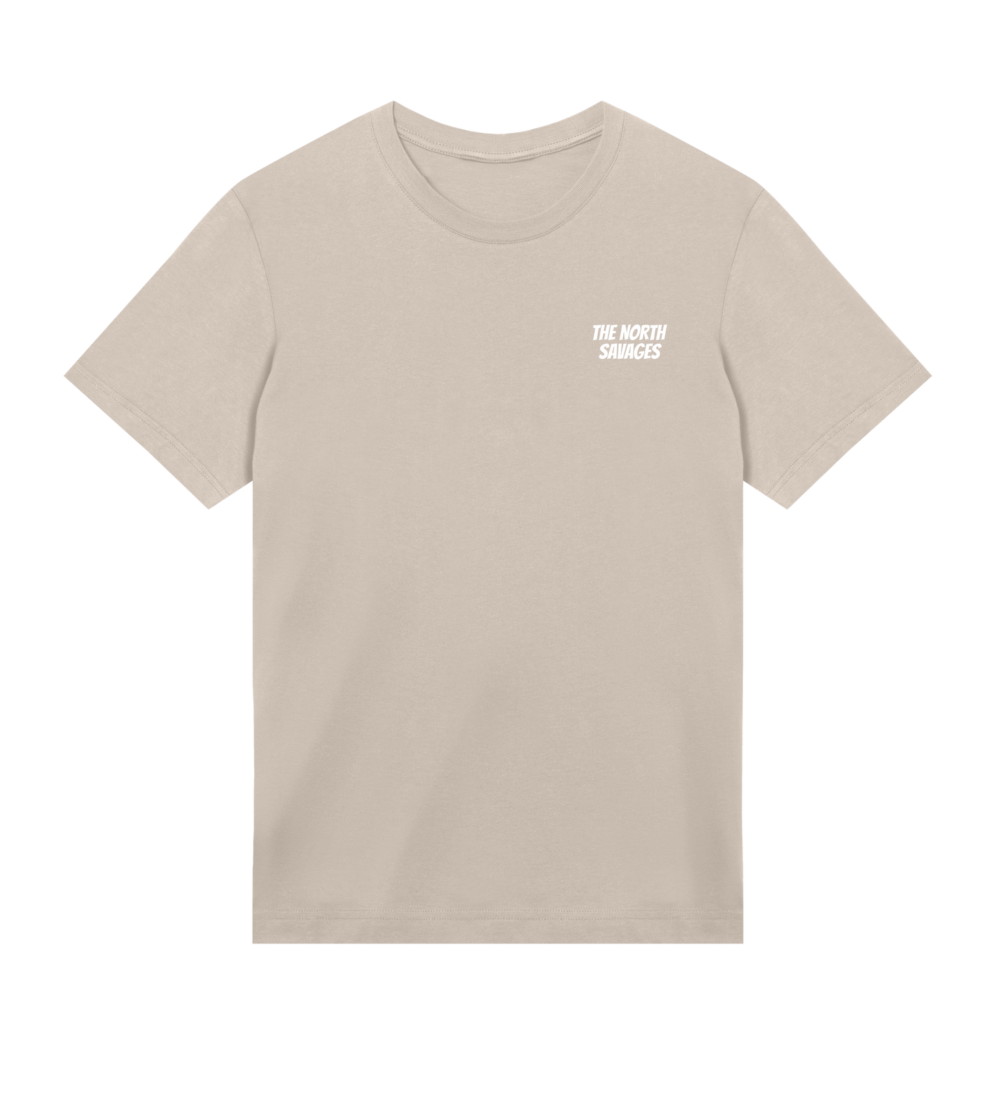 Savage Lemon - Mens Regular Tee