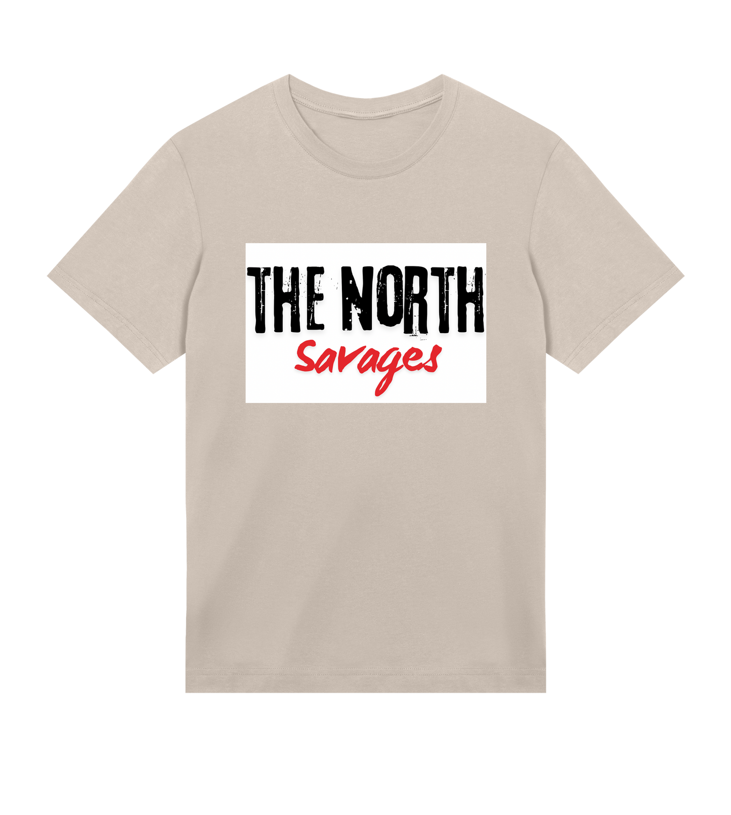 Savage - Mens Regular Tee