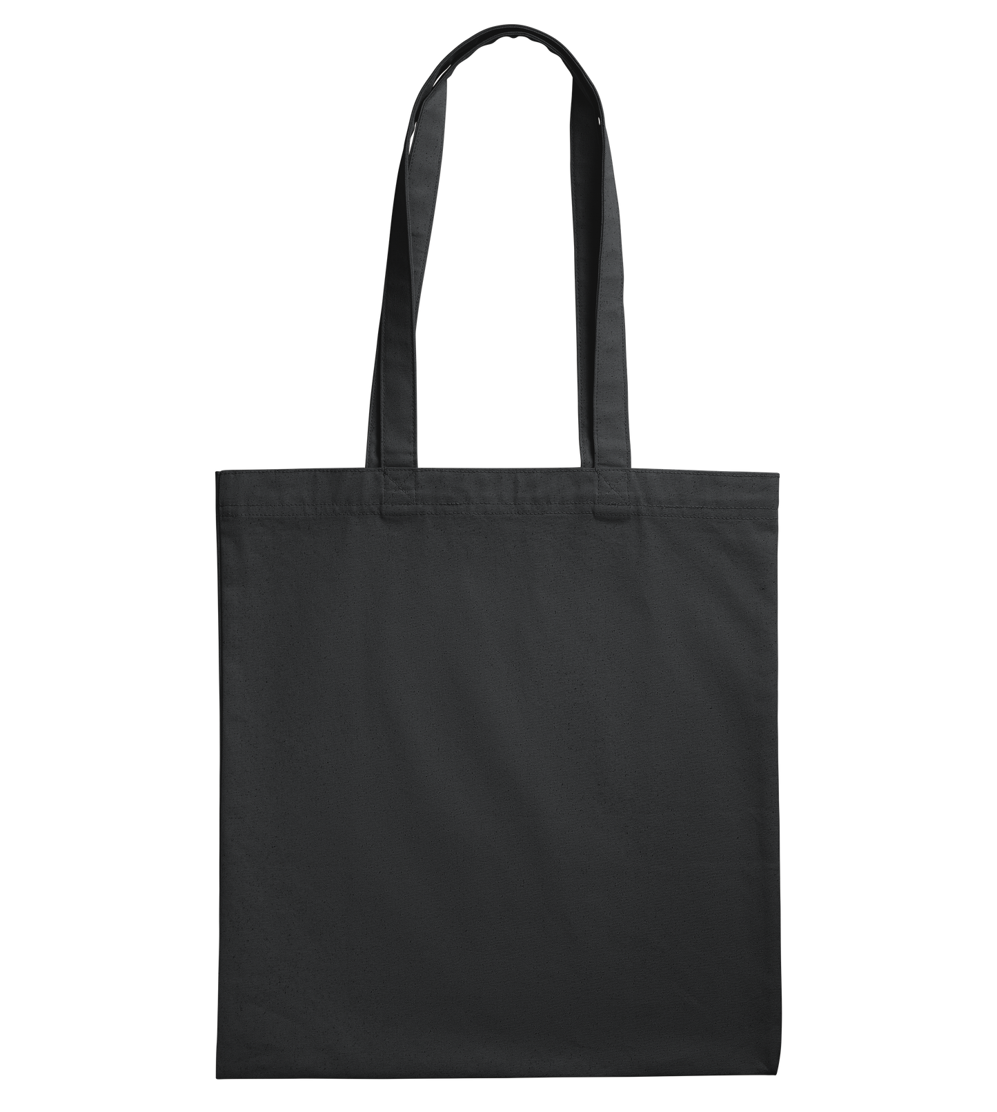 Buckle Up Cowboy - Canvas Tote