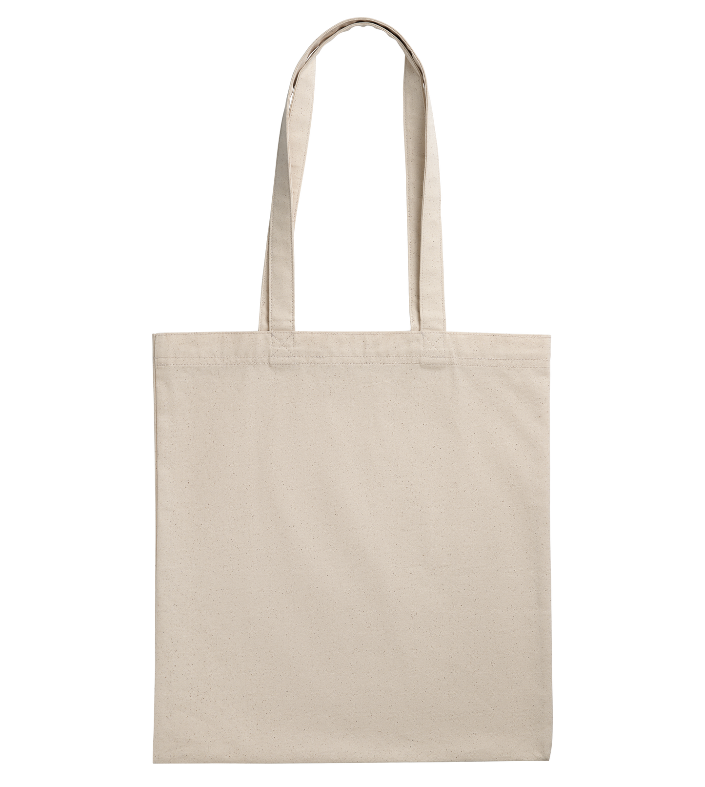 Buckle Up Cowboy - Canvas Tote