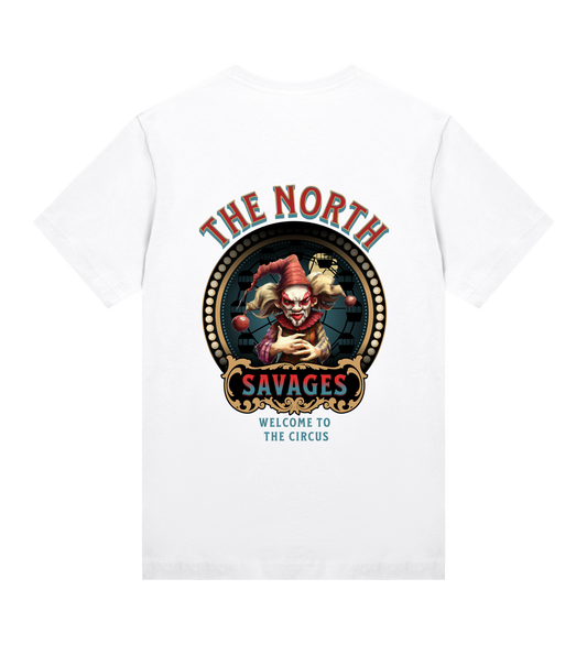 Savage Circus - Womens Regular Tee