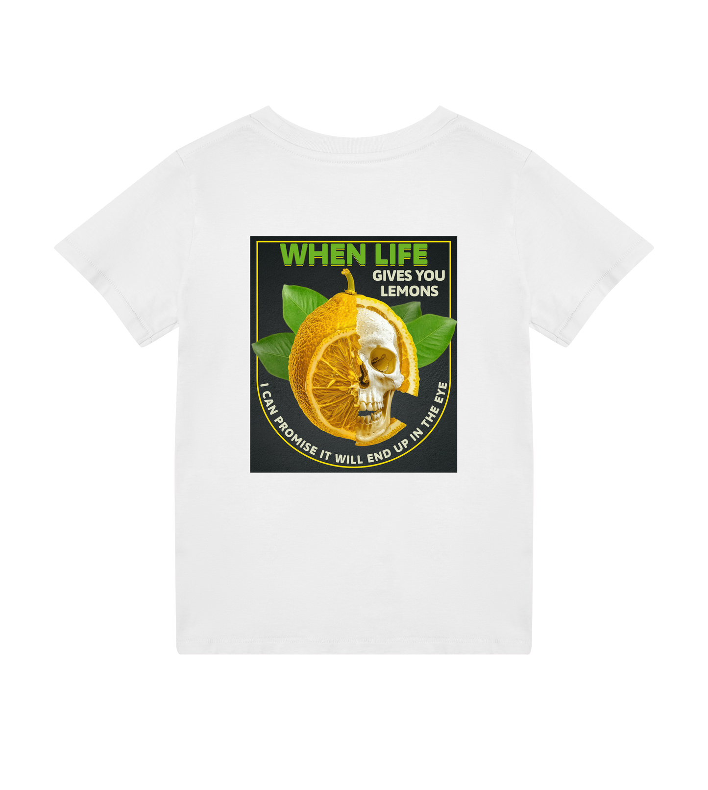 Savage Lemon - Kids Tee