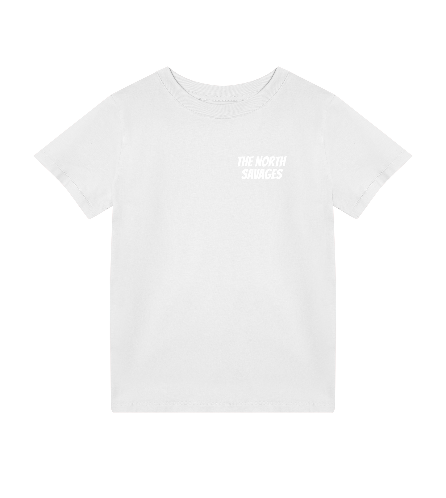 Savage Lemon - Kids Tee