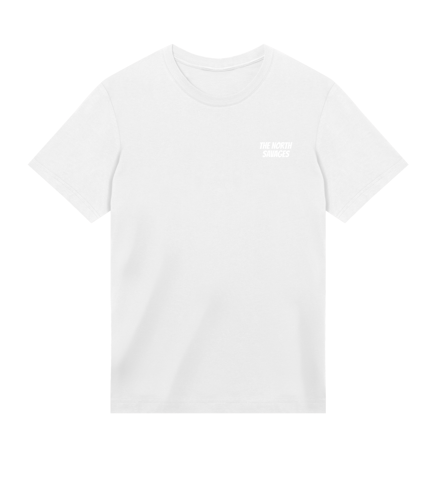 Savage Lemon - Mens Regular Tee