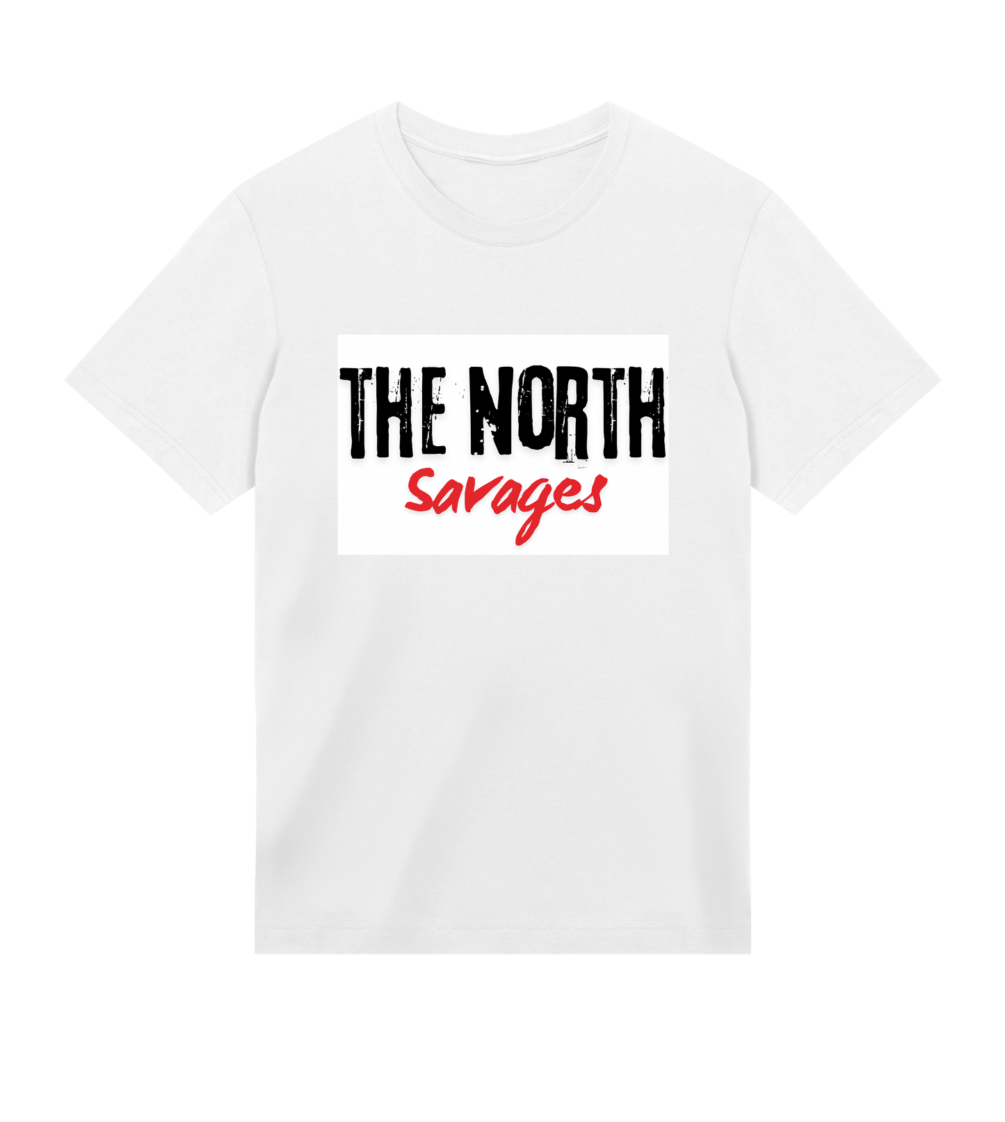 Savage - Mens Regular Tee